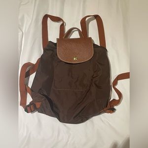 Longchamp Backpack